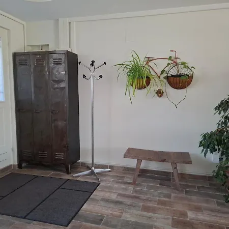 Comme A La Maison ! Confort * Tagnon