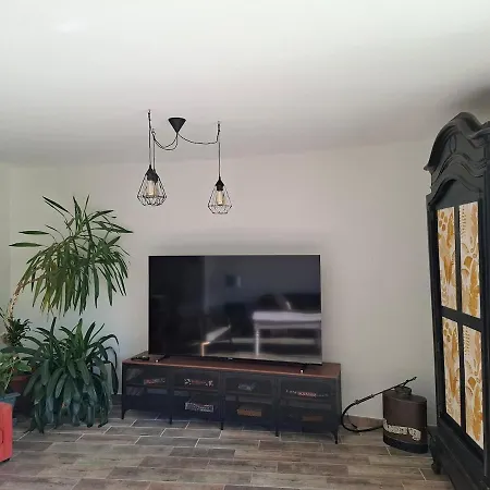 Comme A La Maison ! Confort *