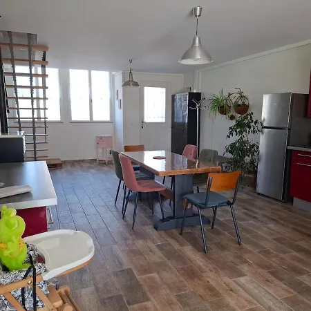 Διαμέρισμα Comme A La Maison ! Confort
