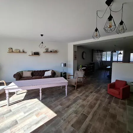 Διαμέρισμα Comme A La Maison ! Confort