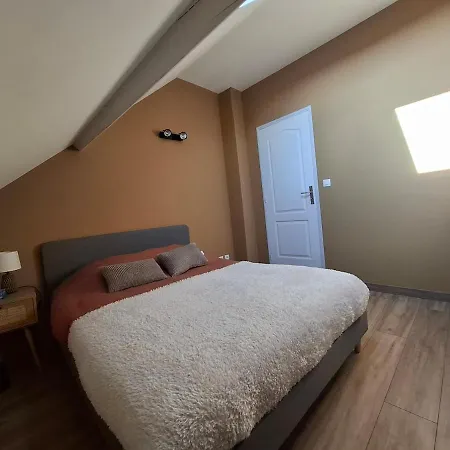 Comme A La Maison ! Confort Tagnon