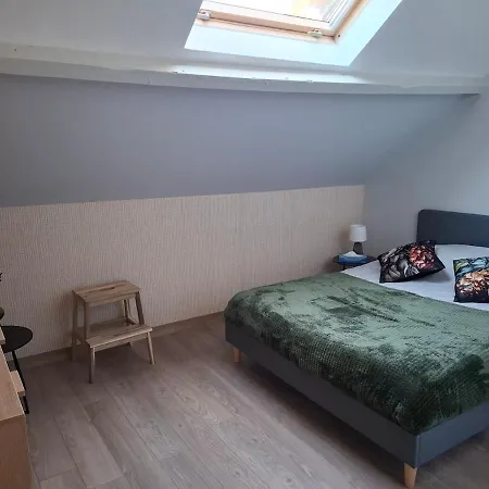 Διαμέρισμα Comme A La Maison ! Confort Tagnon