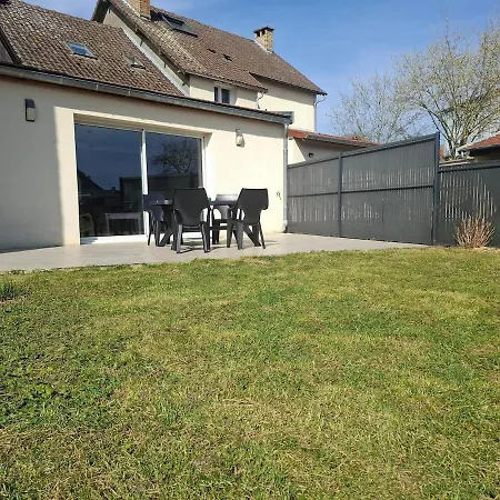 Comme A La Maison ! Confort *